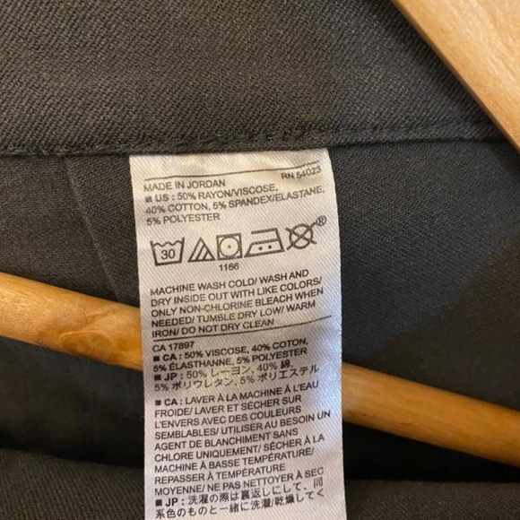 Formal pant legging - Picture 5 of 5